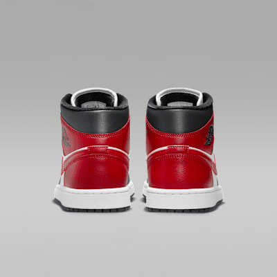 Air Jordan 1 Mid BQ6472-160