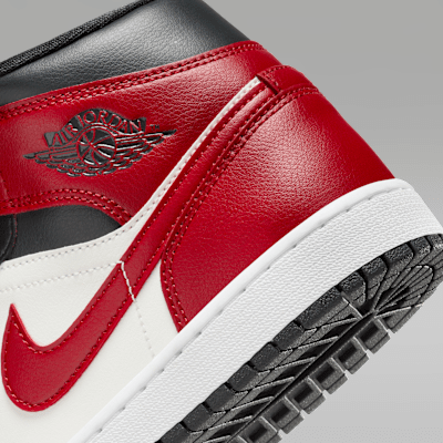 Air Jordan 1 Mid BQ6472-160