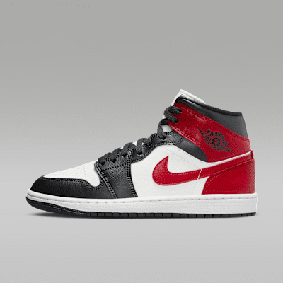 Air Jordan 1 Mid BQ6472-160