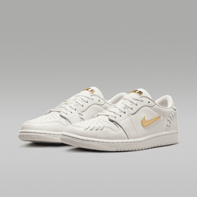 Air Jordan 1 Low Method of Make FN5032-100