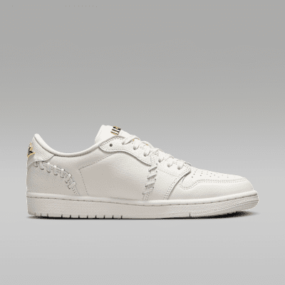 Air Jordan 1 Low Method of Make FN5032-100