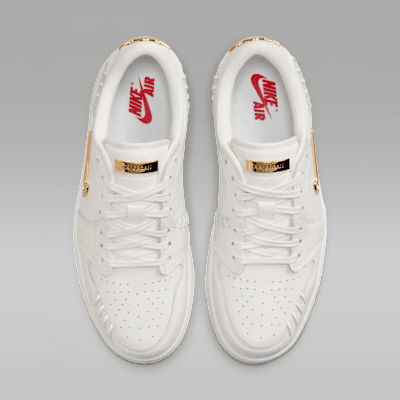 Air Jordan 1 Low Method of Make FN5032-100