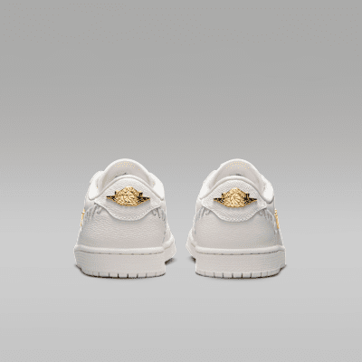 Air Jordan 1 Low Method of Make FN5032-100