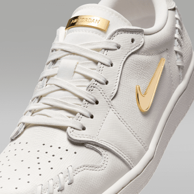 Air Jordan 1 Low Method of Make FN5032-100