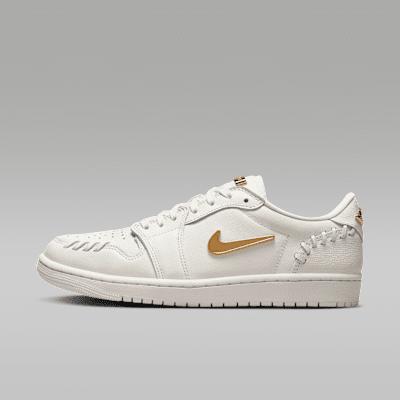 Air Jordan 1 Low Method of Make FN5032-100