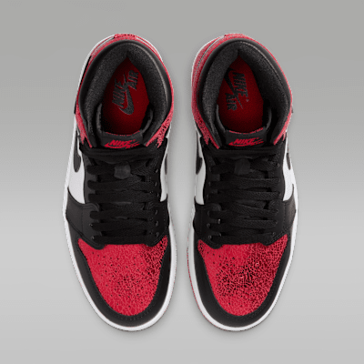 Air Jordan 1 Retro High OG Style FD2596-602