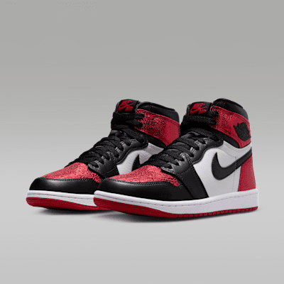 Air Jordan 1 Retro High OG Style FD2596-602