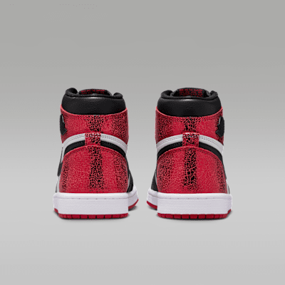 Air Jordan 1 Retro High OG Style FD2596-602