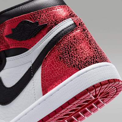 Air Jordan 1 Retro High OG Style FD2596-602
