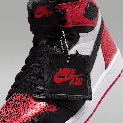 Air Jordan 1 Retro High OG Style FD2596-602
