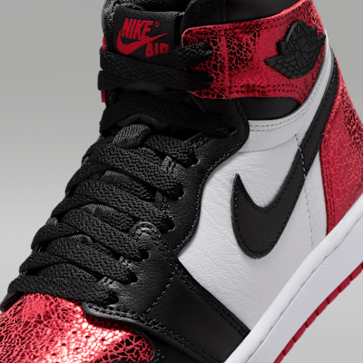 Air Jordan 1 Retro High OG Style FD2596-602