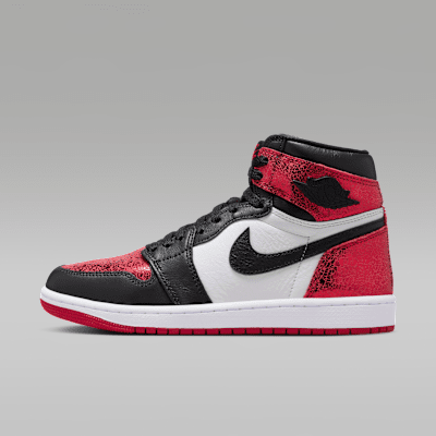 Air Jordan 1 Retro High OG Style FD2596-602