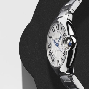 Ballon Bleu de Cartier watch Ref. WSBB0073