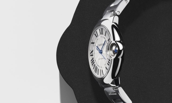 Ballon Bleu de Cartier watch Ref. WSBB0073