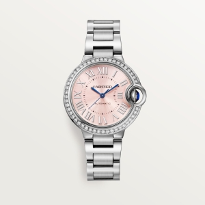 Ballon Bleu de Cartier watch Ref. WSBB0068