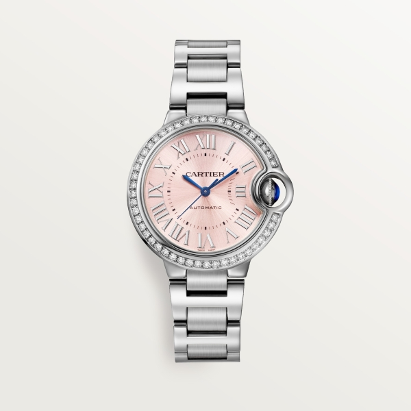 Ballon Bleu de Cartier watch Ref. WSBB0068