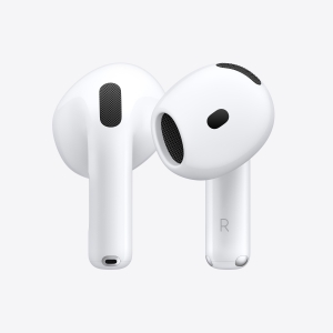 AirPods 4