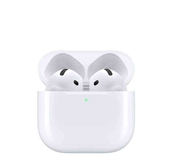 AirPods 4