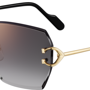 Signature C de Cartier Sunglasses ESW00683