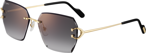 Signature C de Cartier Sunglasses ESW00683