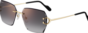 Signature C de Cartier Sunglasses ESW00683