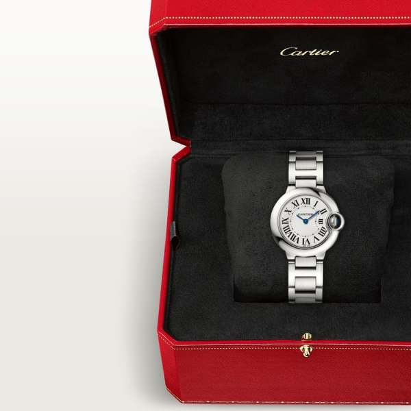 Ballon Bleu de Cartier watch Ref. WSBB0073