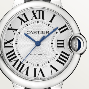 Ballon Bleu de Cartier watch Ref. WSBB0028