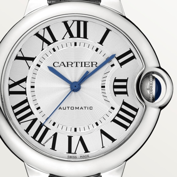 Ballon Bleu de Cartier watch Ref. WSBB0028