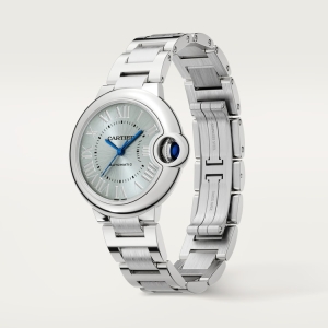 Ballon Bleu de Cartier watch Ref. WSBB0062