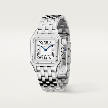 Tank Must de Cartier watch Ref. WSTA0107