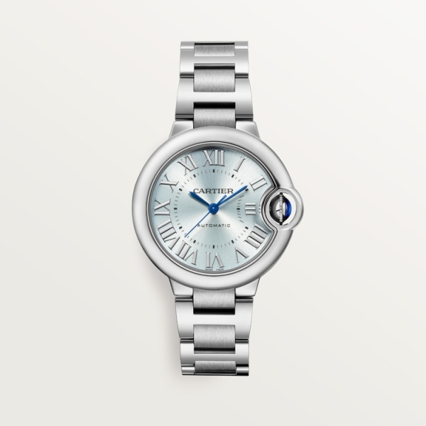 Ballon Bleu de Cartier watch Ref. WSBB0062