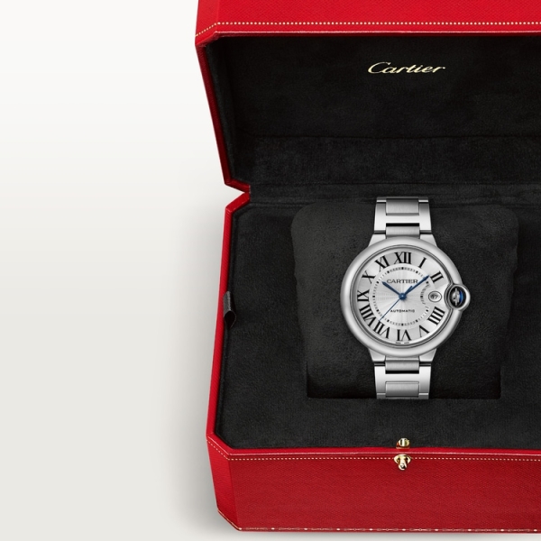 Ballon Bleu de Cartier watch Ref. WSBB0040