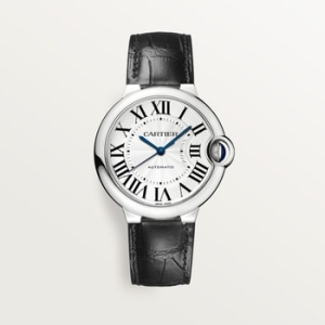 Ballon Bleu de Cartier watch Ref. WSBB0026