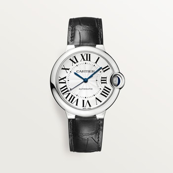 Ballon Bleu de Cartier watch Ref. WSBB0026