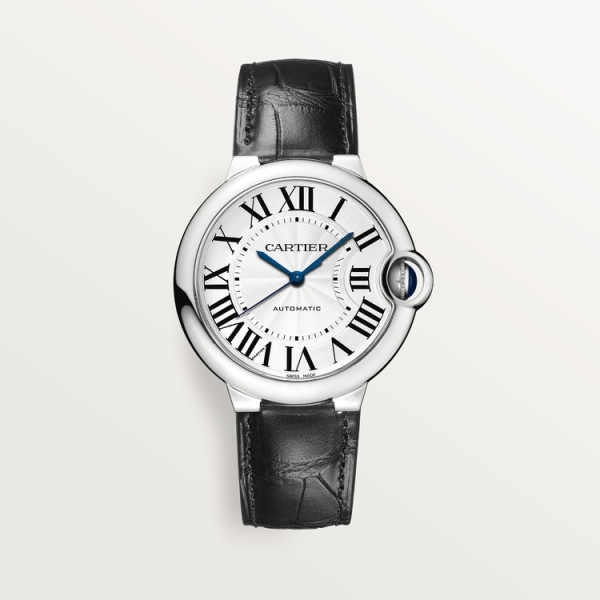 Ballon Bleu de Cartier watch Ref. WSBB0028