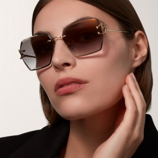 Signature C de Cartier Sunglasses ESW00683
