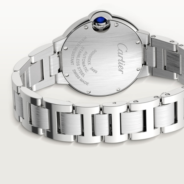 Ballon Bleu de Cartier watch Ref. W4BB0023