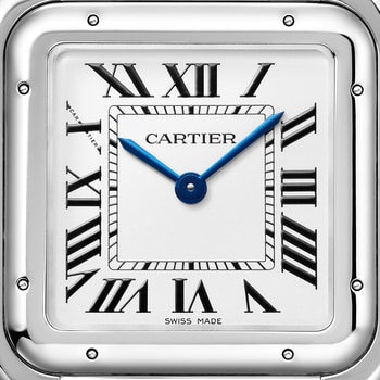 Panthère de Cartier watch Ref. WSPN0012