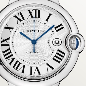 Ballon Bleu de Cartier watch Ref. WSBB0049