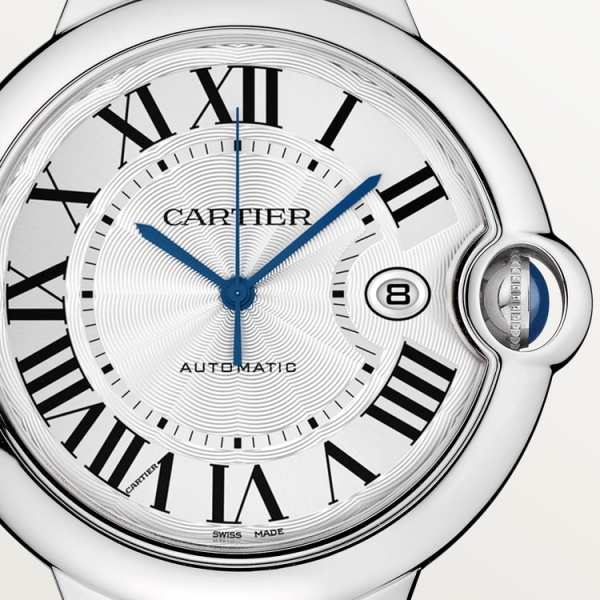 Ballon Bleu de Cartier watch Ref. WSBB0049