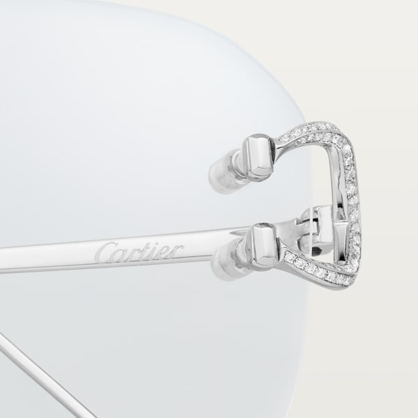 Signature C de Cartier precious sunglasses ESP00023