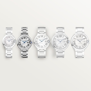 Ballon Bleu de Cartier watch Ref. WSBB0044