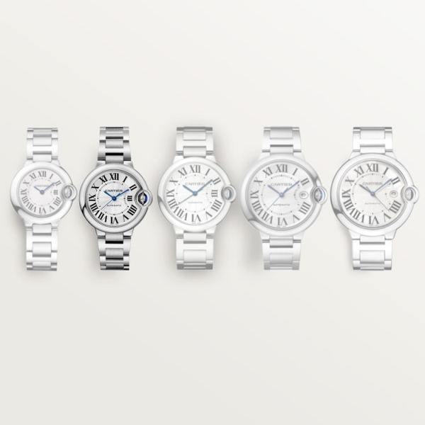 Ballon Bleu de Cartier watch Ref. WSBB0044
