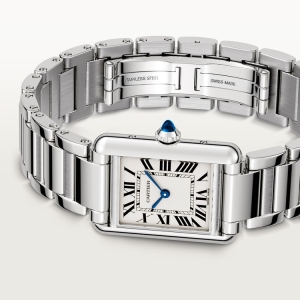 Tank Must de Cartier watch Ref. WSTA0107