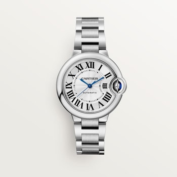 Ballon Bleu de Cartier watch Ref. WSBB0049