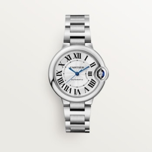Ballon Bleu de Cartier watch Ref. WSBB0048