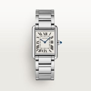 Tank Must de Cartier watch Ref. WSTA0107