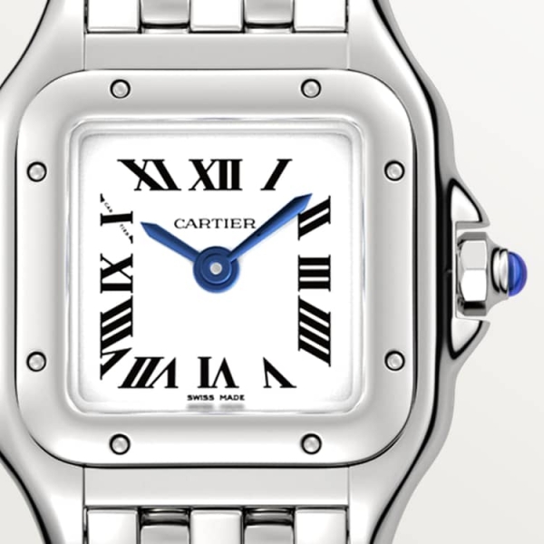 Panthère de Cartier watch Ref. WSPN0012