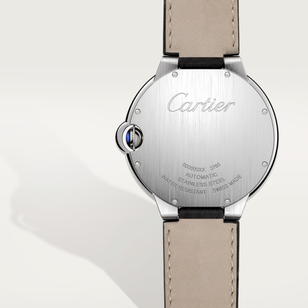 Ballon Bleu de Cartier watch Ref. WSBB0026