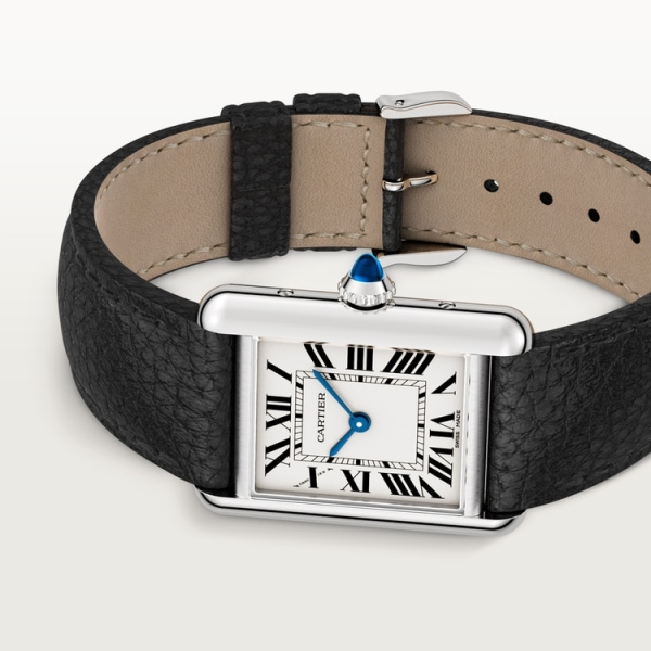 Tank Must de Cartier watch Ref. WSTA0110